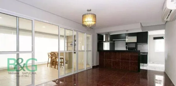 Apartamento com 2 Quartos à venda, 120m² no Tatuapé, São Paulo