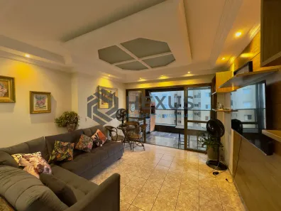 Apartamento com 3 Quartos à venda, 140m² no Vila Alzira, Guarujá