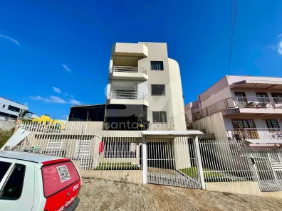 Apartamento com 3 Quartos para alugar, 80m² no Efapi, Chapecó