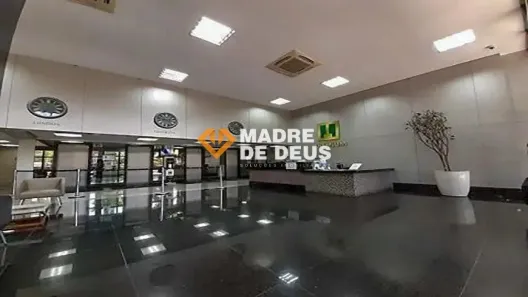 Conjunto Comercial / Sala à venda, 32m² no Pici, Fortaleza
