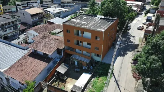 Prédio/Edifício Inteiro com 12 Quartos à venda, 500m² no Alvorada, Vila Velha