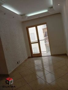 Apartamento com 2 Quartos à venda, 55m² no Planalto, São Bernardo do Campo