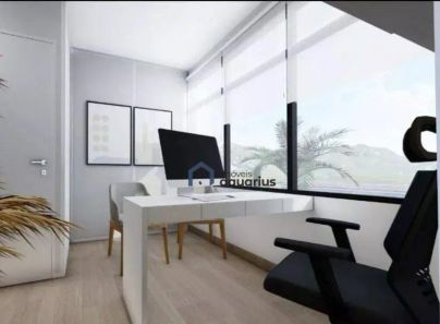 Conjunto Comercial / Sala à venda, 58m² no Centro, São José dos Campos
