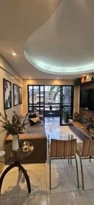 Apartamento com 4 Quartos à venda, 115m² no Boa Viagem, Recife