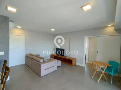 Apartamento com 2 Quartos para alugar, 94m² no Cambuí, Campinas