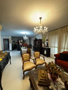 Apartamento com 3 Quartos à venda, 215m² no Duque de Caxias, Cuiabá