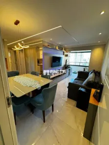 Apartamento com 2 Quartos à venda, 60m² no Centro, São Bernardo do Campo