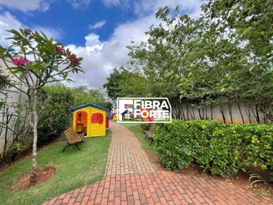 Casa de Condomínio com 3 Quartos à venda, 70m² no Parque Jambeiro, Campinas