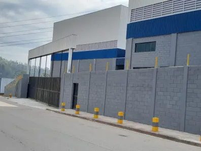 Prédio/Edifício Inteiro para alugar, 820m² no Parque Paraíso, Itapecerica da Serra