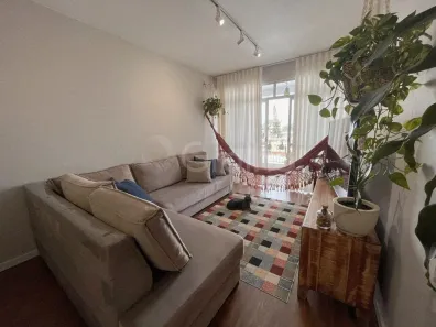 Apartamento com 3 Quartos à venda, 120m² no Coqueiros, Florianópolis