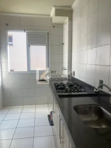 Apartamento com 2 Quartos para venda ou aluguel, 54m² no Parque Campo Bonito, Indaiatuba