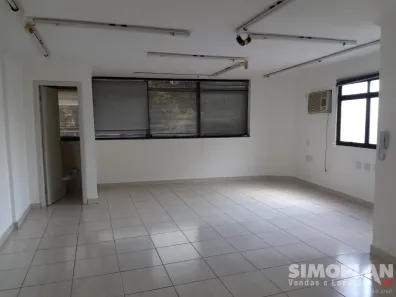 Conjunto Comercial / Sala com 1 Quarto à venda, 42m² no Vila Itapura, Campinas