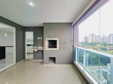 Apartamento com 2 Quartos à venda, 90m² no Bosque das Juritis, Ribeirão Preto