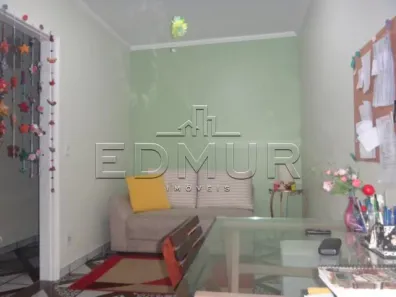 Apartamento com 2 Quartos à venda, 61m² no Parque das Nações, Santo André