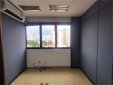 Conjunto Comercial / Sala à venda, 41m² no Saúde, São Paulo