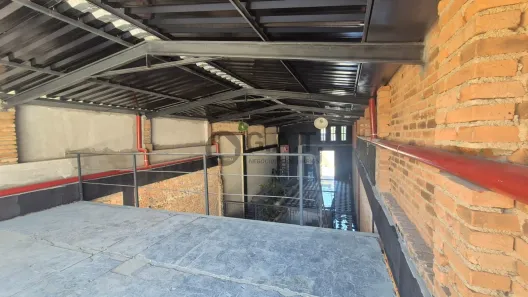 Prédio Inteiro com 1 Quarto à venda, 464m² no Centro, Sorocaba
