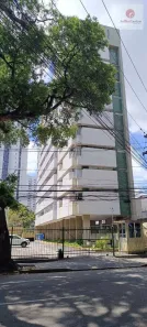 Apartamento com 3 Quartos à venda, 150m² no Espinheiro, Recife