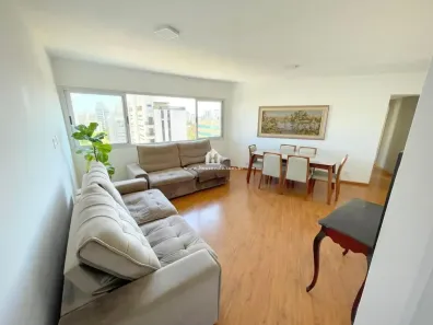 Apartamento com 3 Quartos à venda, 93m² no Vila Adyana, São José dos Campos