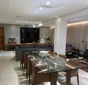 Cobertura com 4 Quartos à venda, 252m² no Vila da Serra, Nova Lima