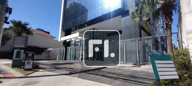 Conjunto Comercial / Sala para venda ou aluguel, 192m² no Vila Gertrudes, São Paulo