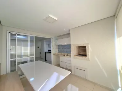 Apartamento com 2 Quartos à venda, 90m² no Bosque das Juritis, Ribeirão Preto