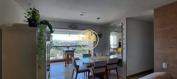Apartamento com 3 Quartos à venda, 97m² no Jardim Ermida I, Jundiaí
