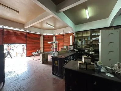 Prédio/Edifício Inteiro à venda, 252m² no Centro, Manaus