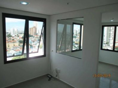 Conjunto Comercial / Sala à venda, 33m² no Ipiranga, São Paulo