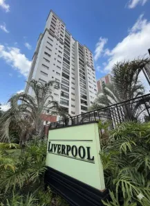 Apartamento com 3 Quartos à venda, 92m² no Ponta Negra, Manaus