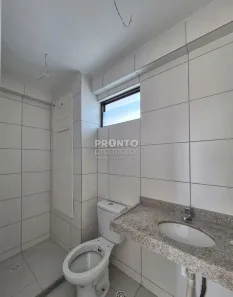 Apartamento com 2 Quartos à venda, 51m² no Torre, Recife