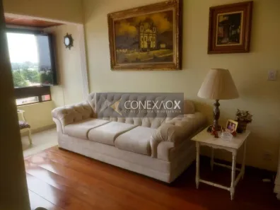 Apartamento com 3 Quartos à venda, 74m² no Jardim Guarani, Campinas