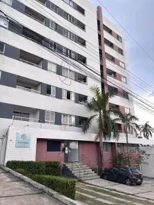 Apartamento com 2 Quartos para alugar, 70m² no Compensa, Manaus