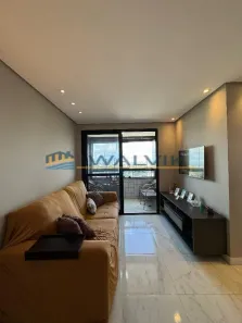 Apartamento com 3 Quartos à venda, 65m² no Madalena, Recife
