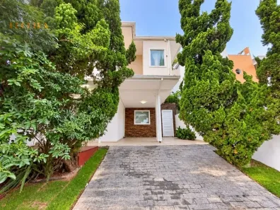 Casa com 3 Quartos à venda, 124m² no Campeche, Florianópolis