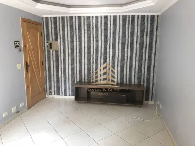 Apartamento com 2 Quartos à venda, 64m² no Centro, Guarulhos