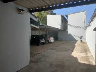 Prédio/Edifício Inteiro com 11 Quartos à venda, 400m² no Centro (Ártemis), Piracicaba