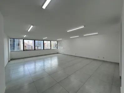 Conjunto Comercial / Sala com 1 Quarto para alugar, 61m² no Centro, Campinas