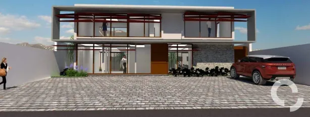 Conjunto Comercial / Sala com 1 Quarto para alugar, 520m² no Nova Campinas, Campinas
