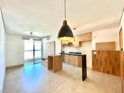 Apartamento com 2 Quartos à venda, 61m² no Botafogo, Campinas