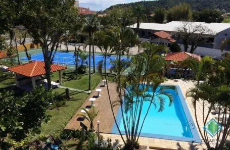 Casa de Condomínio com 2 Quartos à venda, 40m² no Ponta das Canas, Florianópolis