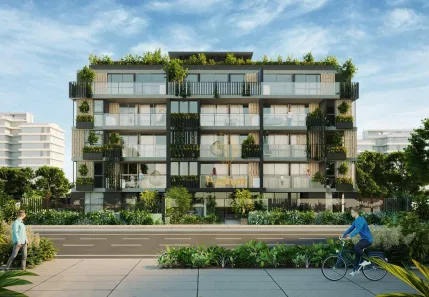 Apartamento com 2 Quartos à venda, 70m² no Intermares, Cabedelo