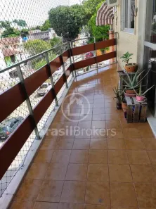 Apartamento com 2 Quartos à venda, 151m² no Cacuia, Rio de Janeiro