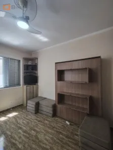Kitnet à venda, 30m² no Canto do Forte, Praia Grande