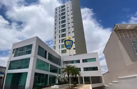 Apartamento com 2 Quartos à venda, 61m² no Orfãs, Ponta Grossa