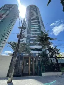 Apartamento com 5 Quartos à venda, 138m² no Boa Viagem, Recife