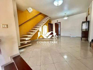 Cobertura com 4 Quartos à venda, 445m² no Gonzaga, Santos