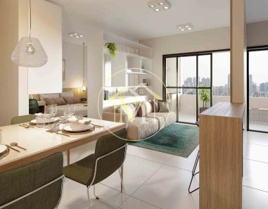 Apartamento com 2 Quartos à venda, 67m² no Parque Campolim, Sorocaba