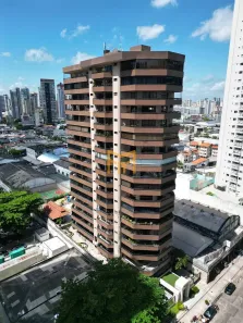 Apartamento com 4 Quartos à venda, 500m² no Umarizal, Belém