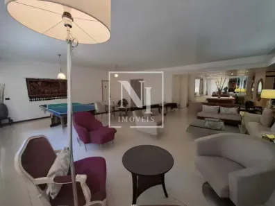 Apartamento com 4 Quartos à venda, 300m² no Copacabana, Rio de Janeiro
