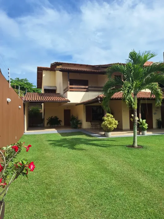 Foto - Serra - Manguinhos